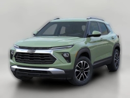 Chevrolet Trailblazer LT AWD 4dr 2026