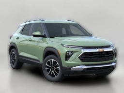 Chevrolet Trailblazer LT AWD 4dr 2026