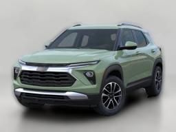 Chevrolet Trailblazer LT AWD 4dr 2026