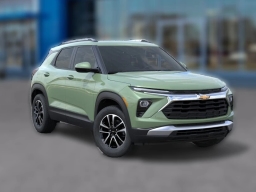 Chevrolet Trailblazer LT AWD 4dr 2026