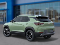 Chevrolet Trailblazer LT AWD 4dr 2026