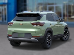 Chevrolet Trailblazer LT AWD 4dr 2026
