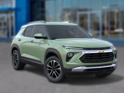 Chevrolet Trailblazer LT AWD 4dr 2026