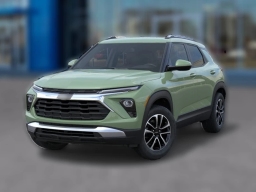 Chevrolet Trailblazer LT AWD 4dr 2026