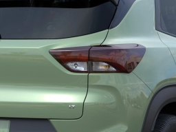 Chevrolet Trailblazer LT AWD 4dr 2026