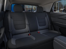 Chevrolet Trailblazer LT AWD 4dr 2026