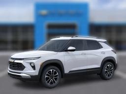 Chevrolet Trailblazer LT AWD 4dr 2026