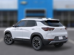 Chevrolet Trailblazer LT AWD 4dr 2026