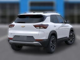 Chevrolet Trailblazer LT AWD 4dr 2026