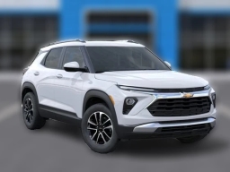 Chevrolet Trailblazer LT AWD 4dr 2026