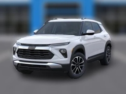 Chevrolet Trailblazer LT AWD 4dr 2026
