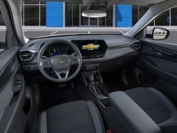 Chevrolet Trailblazer LT AWD 4dr 2026