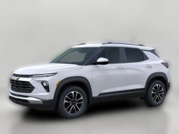 Chevrolet Trailblazer LT AWD 4dr 2026