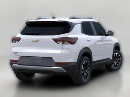 Chevrolet Trailblazer LT AWD 4dr 2026