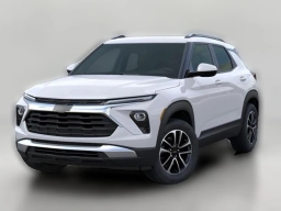 Chevrolet Trailblazer LT AWD 4dr 2026