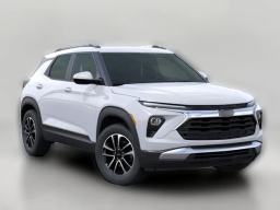 Chevrolet Trailblazer LT AWD 4dr 2026