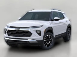 Chevrolet Trailblazer LT AWD 4dr 2026