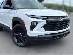 Chevrolet Trailblazer LT AWD 4dr 2026
