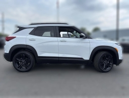 Chevrolet Trailblazer LT AWD 4dr 2026