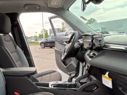 Chevrolet Trailblazer LT AWD 4dr 2026