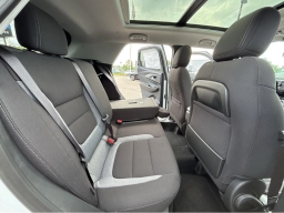Chevrolet Trailblazer LT AWD 4dr 2026