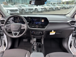Chevrolet Trailblazer LT AWD 4dr 2026