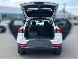 Chevrolet Trailblazer LT AWD 4dr 2026
