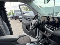 Chevrolet Trailblazer LT AWD 4dr 2026