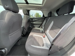 Chevrolet Trailblazer LT AWD 4dr 2026