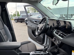 Chevrolet Trailblazer LT AWD 4dr 2026