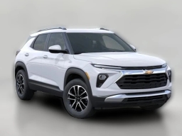 Chevrolet Trailblazer LT AWD 4dr 2026