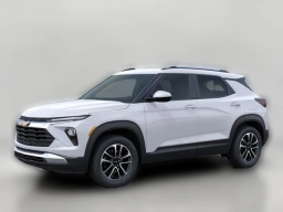 Chevrolet Trailblazer LT AWD 4dr 2026