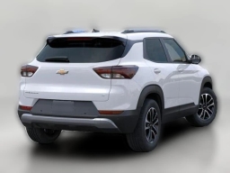 Chevrolet Trailblazer LT AWD 4dr 2026