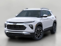 Chevrolet Trailblazer LT AWD 4dr 2026