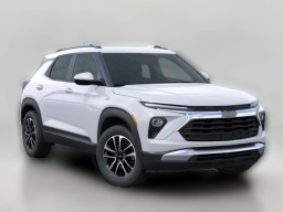 Chevrolet Trailblazer LT AWD 4dr 2026