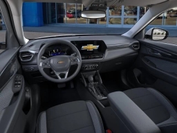 Chevrolet Trailblazer LT AWD 4dr 2026