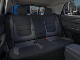 Chevrolet Trailblazer LT AWD 4dr 2026