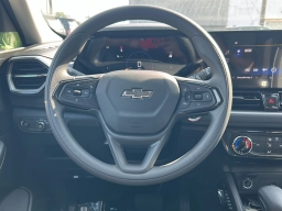 Chevrolet Trailblazer LT AWD 4dr 2026