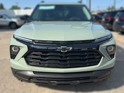 Chevrolet Trailblazer LT AWD 4dr 2026