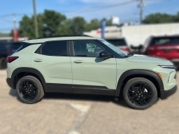 Chevrolet Trailblazer LT AWD 4dr 2026