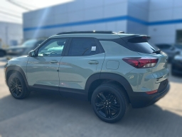 Chevrolet Trailblazer LT AWD 4dr 2026