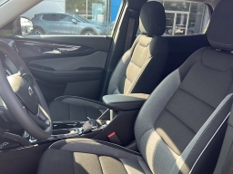 Chevrolet Trailblazer LT AWD 4dr 2026