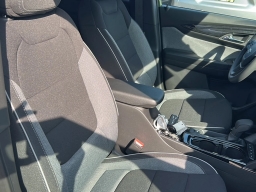 Chevrolet Trailblazer LT AWD 4dr 2026