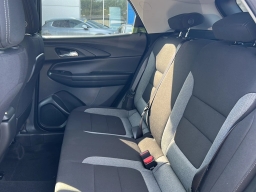 Chevrolet Trailblazer LT AWD 4dr 2026
