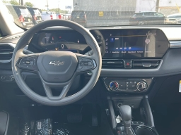 Chevrolet Trailblazer LT AWD 4dr 2026