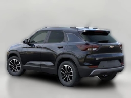 Chevrolet Trailblazer LT AWD 4dr 2026