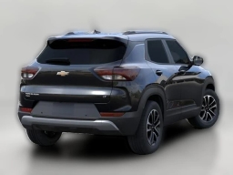 Chevrolet Trailblazer LT AWD 4dr 2026