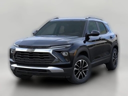 Chevrolet Trailblazer LT AWD 4dr 2026