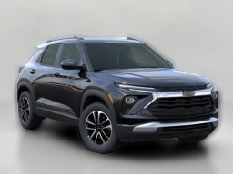 Chevrolet Trailblazer LT AWD 4dr 2026