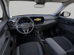 Chevrolet Trailblazer LT AWD 4dr 2026